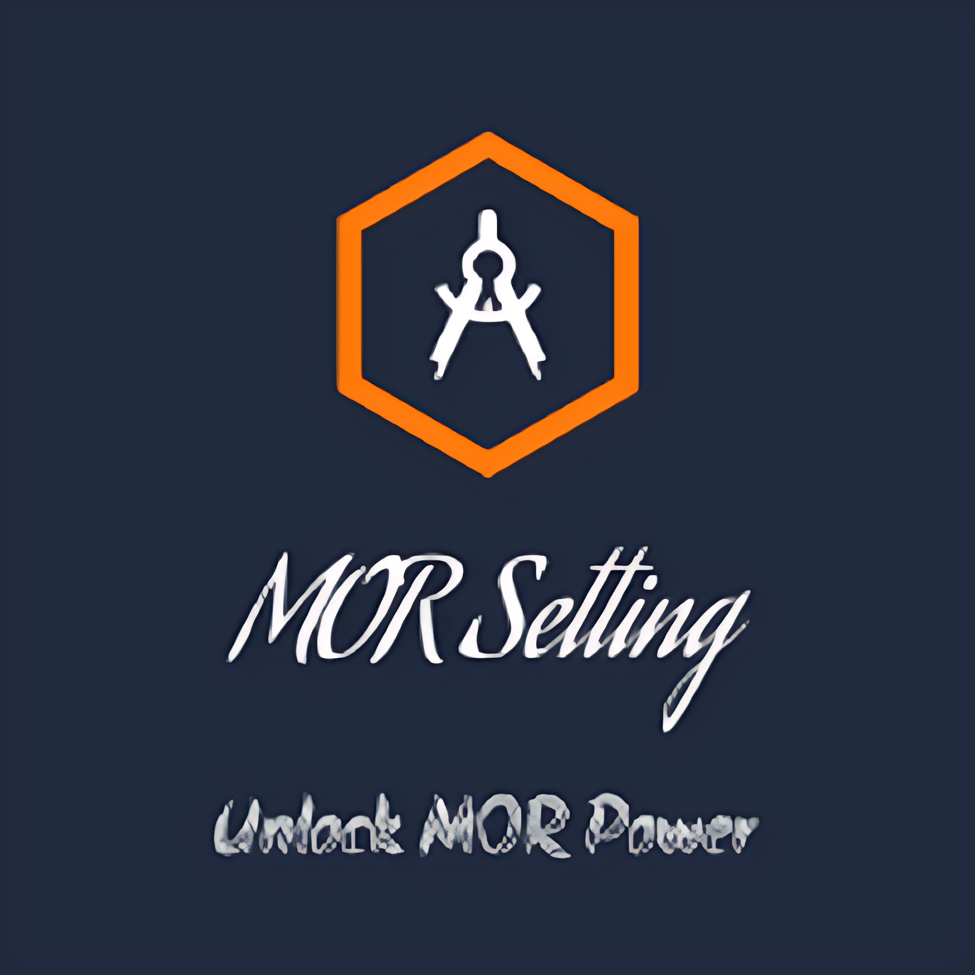 [MOR]设置项目预览图